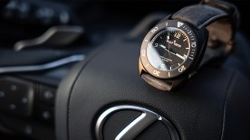 RALF TECH - Ralf Tech X Lexus: Together in Electric Dreams