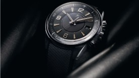 Polaris Memovox 50th anniversary - Jaeger-LeCoultre