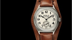 Elegance is a Profession - Ralph Lauren 