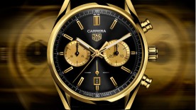 Carrera Has Been Tearing up the Tarmac for 60 Years - TAG heuer