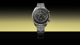 Omega Takes the Lead in the Chronometry Race - Omega 