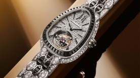Serpenti Seduttori Tourbillon - Bulgari 