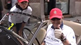 Video. Cuervo y Sobrinos Cup 2014 - Cuervo y Sobrinos