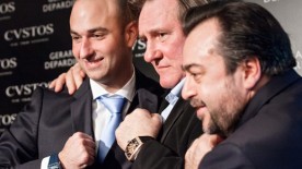 A statement on the wrist - Cvstos
