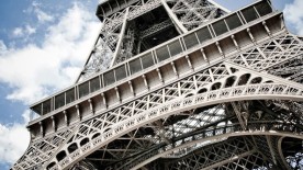 2014: From motorcycle racing to the Eiffel Tower  - Cvstos 