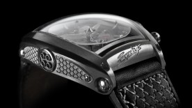 Zonda F Chrono - Cvstos