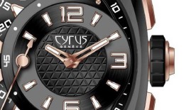 Focus - Cyrus