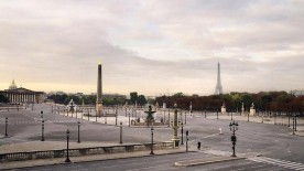 Back to the future (Paris) - Cyrus