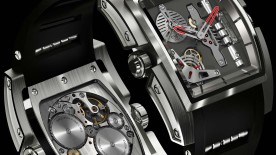 On the wrist : Kambys - Cyrus