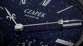 Czapek & Cie opens its first boutique in Geneva - Czapek & Cie 