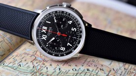 Exclusive: Czapek unveils a new Cracovie edition for L.A!  - Czapek