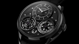 Czapek goes dark - Czapek