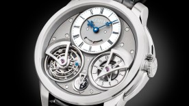 Going for the double at the GPHG - Czapek & Cie.