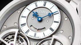 Place Vendôme: Subscribe now! - Czapek & Cie.