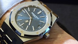 Is the Sporty Chic Watch Gonna Go Away Already? - Sporty Chic