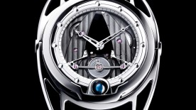 Wrist Review - De Bethune