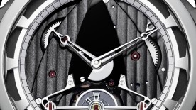 A tireless quest for perfection - De Bethune