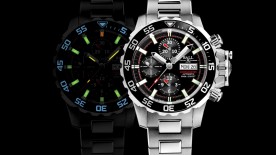Engineer Hydrocarbon NEDU - Ball Watch