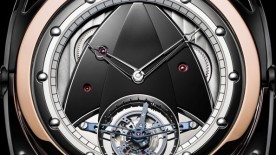 Science Fiction…Or Is It? - De Bethune