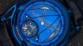 Inaugural video  - De Bethune