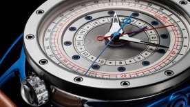 De Bethune DB 21 Maxichrono - Why not ?