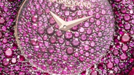 Grappoli S06, creativity decoded - de Grisogono