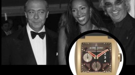 De Grisogono, the playboy and the Power Breaker - 15 years of great content