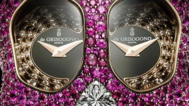 De Grisogono defies tradition with boldness and humor - De Grisogono
