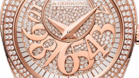 Eccentric but loyal - de Grisogono