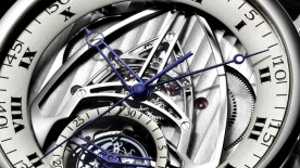 DB28 ST, a resolutely avant-garde spirit - De Bethune