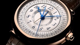 Baselworld 2014 : Mechanical innovation and unbridled creativity - De Bethune