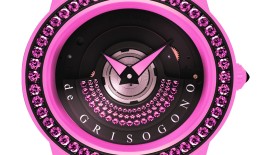 The New Tondo By Night Collection - de Grisogono