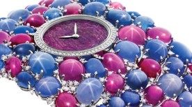 Baselworld 2014: art rules supreme - DeLaneau 