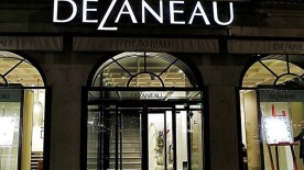New CEO - Delaneau
