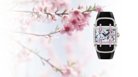 The Four Seasons Cerisier - Delaneau
