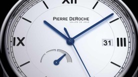 GrandCliff Pure - Pierre DeRoche