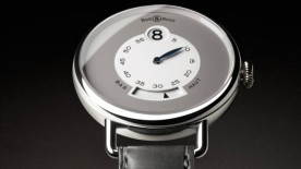 Matières et complications - Bell & Ross