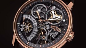 Video. Academia Skeleton - DeWitt