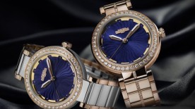 Blue Empire Collection - DeWitt