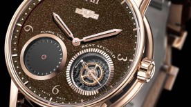 Sparkling Out Of Time - DeWitt