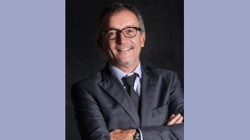 Interview with Christophe Chaix of DFS Group - Retail