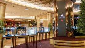 DFS Masters of Time   - Watch exhibitions