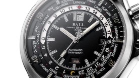 Engineer Master II GCT - Ball Watch