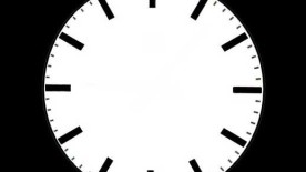 A question of legibility  - Watch dials