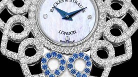 L'art du diamant - Backes & Strauss