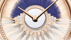 Haute horlogerie meets haute couture - Dior