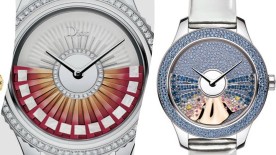 Having a ball - Dior