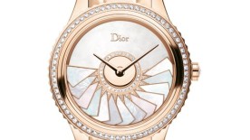 The Dior VIII Montaigne - Dior