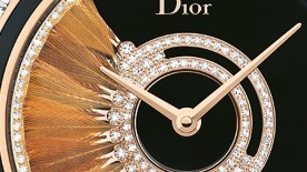 38mm Dior VIII Grand Bal “Plume” - Dior