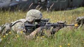 What has become of the military watch? - Trends
